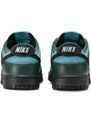 Nike Dunk Low Retro SE "Vintage Green Denim" - Pánske - Tenisky Nike - Zelené - FZ3052-300