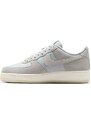Nike Air Force 1 '07 LV8 "Light Smoke Grey" - Pánske - Tenisky Nike - Sivé - FZ5222-001