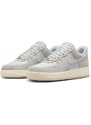 Nike Air Force 1 '07 LV8 "Light Smoke Grey" - Pánske - Tenisky Nike - Sivé - FZ5222-001