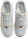 Nike Air Force 1 '07 LV8 "Light Smoke Grey" - Pánske - Tenisky Nike - Sivé - FZ5222-001