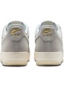 Nike Air Force 1 '07 LV8 "Light Smoke Grey" - Pánske - Tenisky Nike - Sivé - FZ5222-001