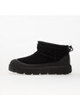 UGG M Cl Ultra Mini Weather Hybrid Black/ Black