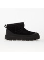UGG M Cl Ultra Mini Weather Hybrid Black/ Black