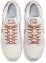 Nike Dunk Low Retro SE "Fossil Rose" - Pánske - Tenisky Nike - Sivé - HJ4329-001