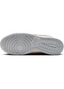 Nike Dunk Low Retro SE "Fossil Rose" - Pánske - Tenisky Nike - Sivé - HJ4329-001