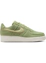 Nike Air Force 1 Low Canvas "Dusty Olive" - Pánske - Tenisky Nike - Zelené - HV1204-300