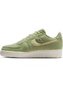 Nike Air Force 1 Low Canvas "Dusty Olive" - Pánske - Tenisky Nike - Zelené - HV1204-300