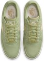 Nike Air Force 1 Low Canvas "Dusty Olive" - Pánske - Tenisky Nike - Zelené - HV1204-300