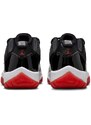 Air Jordan 11 Retro Low "Bred" - Pánske - Tenisky Jordan - Čierne - FV5104-006