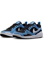 Air Jordan CMFT Era "Black University Blue" (GS) - Detské - Tenisky Jordan - Čierne - HQ0506-004