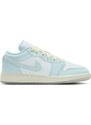 Air Jordan 1 Low SE "Glacier Blue" (GS) - Detské - Tenisky Jordan - Modré - HJ5971-400