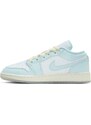 Air Jordan 1 Low SE "Glacier Blue" (GS) - Detské - Tenisky Jordan - Modré - HJ5971-400