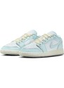 Air Jordan 1 Low SE "Glacier Blue" (GS) - Detské - Tenisky Jordan - Modré - HJ5971-400