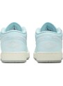 Air Jordan 1 Low SE "Glacier Blue" (GS) - Detské - Tenisky Jordan - Modré - HJ5971-400