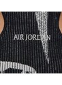 Jordan Wmns Knit Dress - Pánske - Dres Jordan - Biele - HJ0016-133