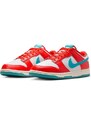Nike Dunk Low Retro "Picante Red Dusty Cactus" - Pánske - Tenisky Nike - Červené - HF5441-601
