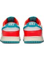 Nike Dunk Low Retro "Picante Red Dusty Cactus" - Pánske - Tenisky Nike - Červené - HF5441-601