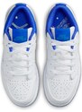 Air Jordan 1 Low "The Sky Is Not The Limit" (GS) - Detské - Tenisky Jordan - Biele - HJ9955-100