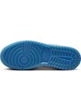 Air Jordan 1 Low "The Sky Is Not The Limit" (GS) - Detské - Tenisky Jordan - Biele - HJ9955-100