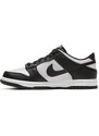 Nike Dunk Low "Panda" (GS) - Detské - Tenisky Nike - Biele - CW1590-100