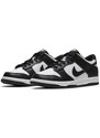 Nike Dunk Low "Panda" (GS) - Detské - Tenisky Nike - Biele - CW1590-100