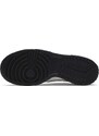 Nike Dunk Low "Panda" (GS) - Detské - Tenisky Nike - Biele - CW1590-100