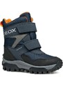 Detské snehule Geox HIMALAYA ABX