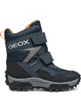 Detské snehule Geox HIMALAYA ABX