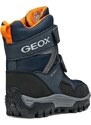 Detské snehule Geox HIMALAYA ABX