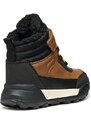 Zimné topánky Geox TREKKYUP