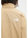 Obojstranná športová bunda The North Face Yumiori