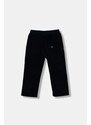 Detské menčestrové nohavice Guess