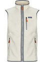 Patagonia Flísové mikiny M'S RETRO PILE VEST Patagonia