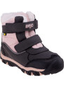 Topánky Bejo Baisy Mid Wp Jr 92800442213