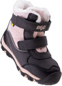 Topánky Bejo Baisy Mid Wp Jr 92800442213