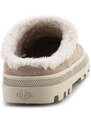 Palladium Palladune Mule Warm W 74337-271-M
