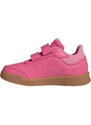 Detské športové nohavice Tensaur Sport 2.0 CF K Jr IF1728 Pink with White - Adidas