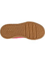 Detské športové nohavice Tensaur Sport 2.0 CF K Jr IF1728 Pink with White - Adidas
