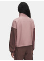 Dámska bunda Under Armour UA Unstoppable Jacket-PNK