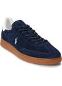 Semišové tenisky Polo Ralph Lauren Bedford Pp