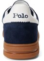 Semišové tenisky Polo Ralph Lauren Bedford Pp