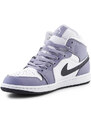 Topánky Nike Air Jordan 1 MID DQ8426-145