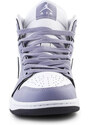 Topánky Nike Air Jordan 1 MID DQ8426-145
