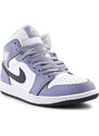 Topánky Nike Air Jordan 1 MID DQ8426-145
