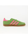 adidas Originals adidas Gazelle Indoor W Seluli/ Lucid Pink/ Gum4