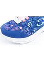 Detská športová obuv Skechers Jumpsters pre dievčatá lesklá