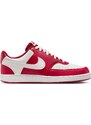Nike Court Vision Low GYM RED/SUMMIT WHITE 600