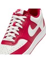 Nike Court Vision Low GYM RED/SUMMIT WHITE 600