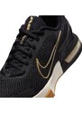Nike Air Max Alpha Trainer 6 Men Workout Shoes BLACK/PARACHUTE BEIGE-SAIL 012
