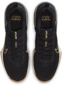 Nike Air Max Alpha Trainer 6 Men Workout Shoes BLACK/PARACHUTE BEIGE-SAIL 012
